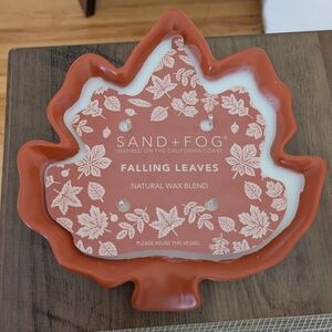 Falling Leaves Scents 12 oz. Candle